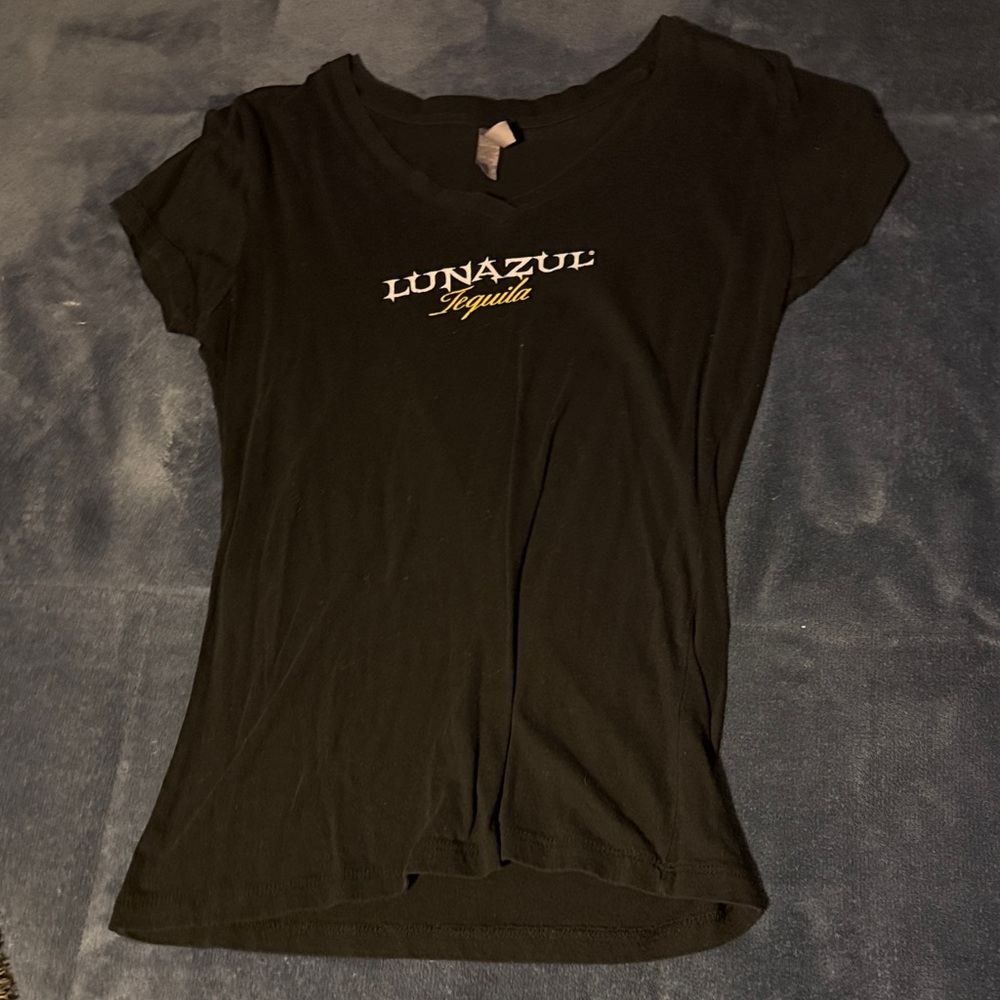 Tequila Logo Tee